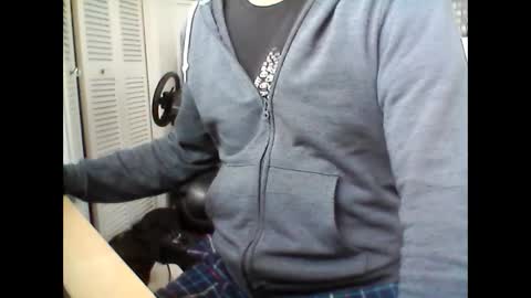 Funtimes3957 online show from March 8, 8:14 pm