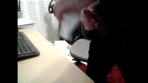 Funtimes3957 online show from March 12, 2:48 am