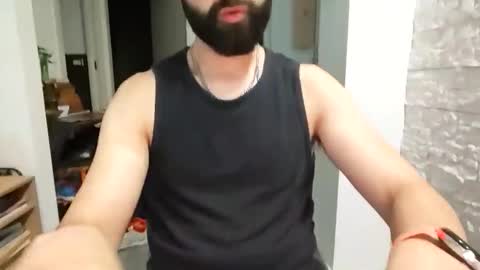 JoeKhrist94 online show from April 20, 7:06 pm