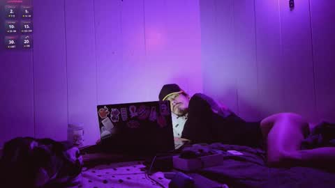 fushi91 online show from February 23, 9:33 am