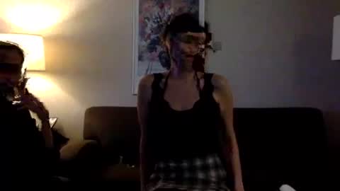 Snapshot of fushialake chatting on November 1, 7:57 pm Fushia online show from November 1, 7:57 pm