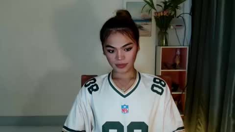 fushialore online show from October 18, 2:16 am