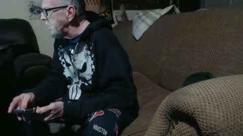Futch1950 online show from December 7, 1:52 am