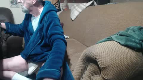 Futch1950 online show from December 1, 5:04 pm