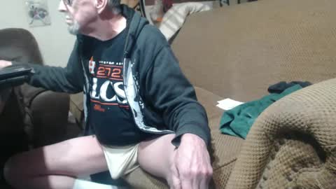Futch1950 online show from January 21, 12:57 am