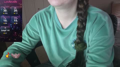 fuxkme_jen online show from January 13, 7:10 pm