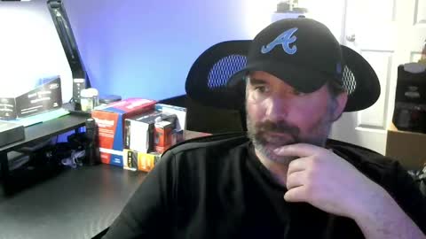 fuzz69_ online show from April 27, 9:45 pm