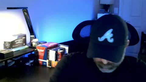 fuzz69_ online show from April 28, 9:46 am