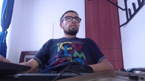 andrew online show from March 9, 9:57 pm