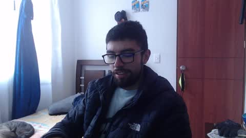 andrew online show from March 1, 9:48 pm