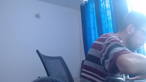 andrew online show from February 5, 1:22 pm