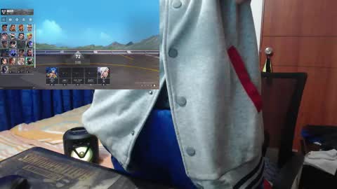 andrew online show from March 4, 7:11 pm