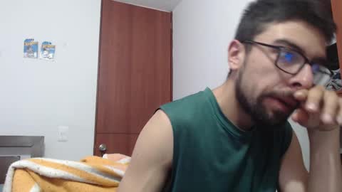 andrew online show from February 25, 3:53 pm