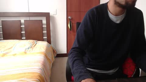 andrew online show from March 12, 10:07 pm