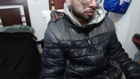 andrew online show from October 9, 11:15 am