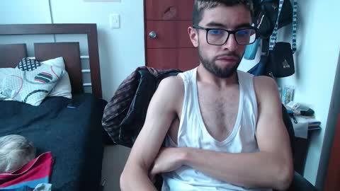 andrew online show from March 11, 6:00 pm