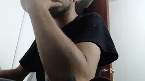 andrew online show from February 9, 2:38 am