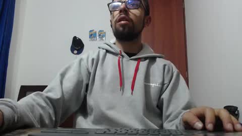 andrew online show from February 26, 3:35 am