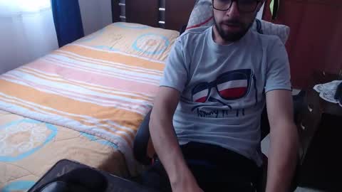 andrew online show from March 12, 6:22 pm