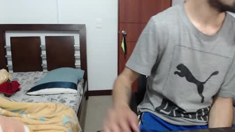 andrew online show from March 9, 5:33 am