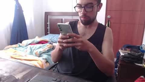 andrew online show from February 26, 4:16 pm