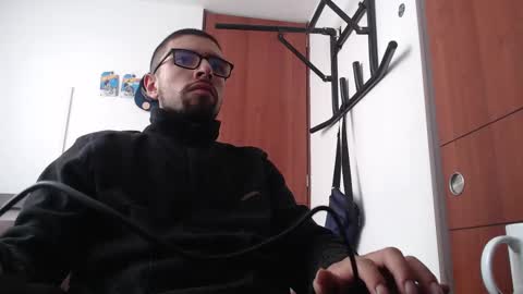 andrew online show from March 10, 2:59 pm