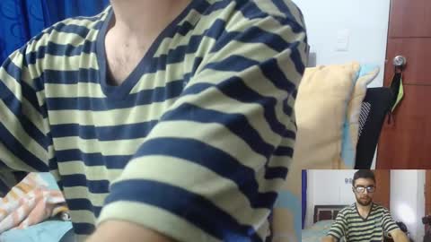 andrew online show from February 13, 4:22 am