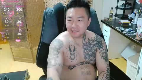 fxckwituno online show from February 7, 5:16 pm