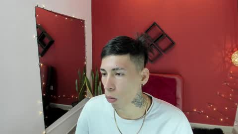 Gaara online show from December 17, 1:27 pm