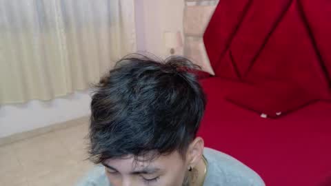 Gaara online show from February 21, 12:28 pm