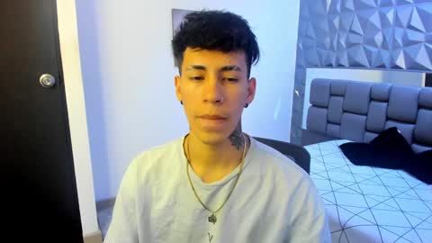 Gaara online show from January 18, 12:15 pm