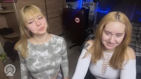 gaba_hard_ online show from February 16, 4:49 pm