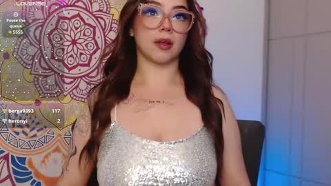    online show from February 14, 5:32 am