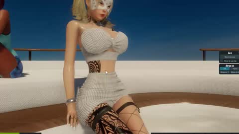 Snapshot of gabbi_3dx chatting on September 17, 1:42 am GABBI online show from September 17, 1:42 am