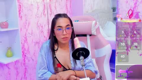 Snapshot of gabbieprice chatting on October 5, 10:28 pm Gabbie online show from October 5, 10:28 pm