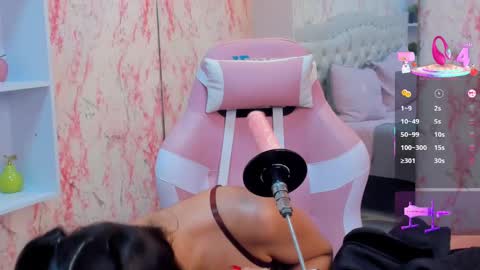 Snapshot of gabbieprice chatting on October 9, 6:46 pm Gabbie online show from October 9, 6:46 pm