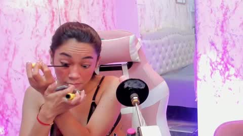 Snapshot of gabbieprice chatting on October 1, 11:31 am Gabbie online show from October 1, 11:31 am