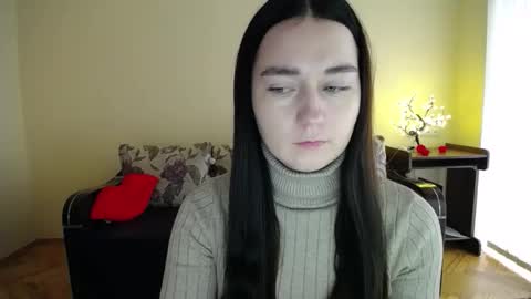 Jaklin online show from December 2, 9:29 am