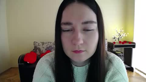 Jaklin online show from February 18, 9:42 am