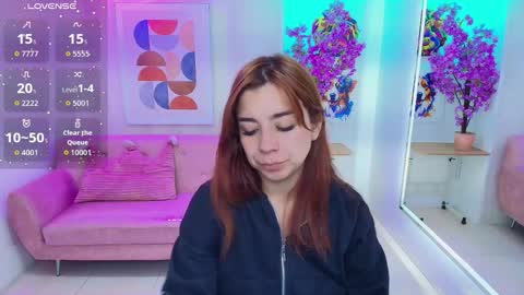 gabby_evanns online show from January 15, 12:25 pm