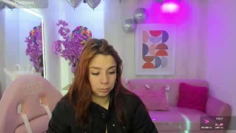 gabby_evanns online show from September 22, 12:09 pm