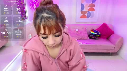 gabby_evanns online show from October 13, 12:07 pm