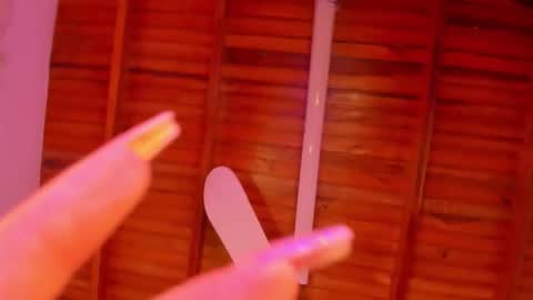 G A B R I E L A   online show from January 19, 12:09 am