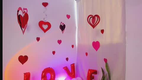 GABY online show from February 14, 8:15 pm