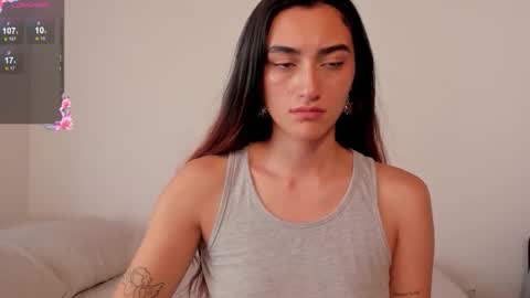 NEW ACCOUNT Gabriella online show from October 22, 8:32 pm