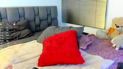 Gabriela  online show from April 21, 2:51 am