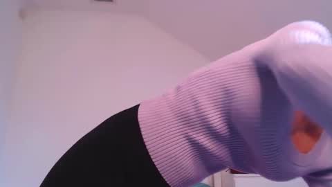 GabiCarter online show from February 27, 1:38 pm