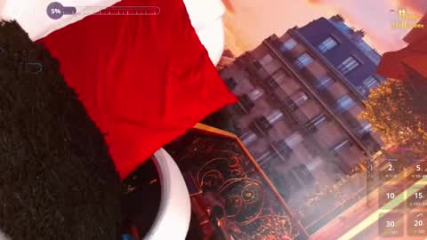 Snapshot of gabi_prince chatting on October 10, 11:42 pm gabi_prince online show from October 10, 11:42 pm