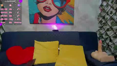 Snapshot of gabimorgan chatting on March 7, 10:21 pm Gabi Morgan online show from March 7, 10:21 pm