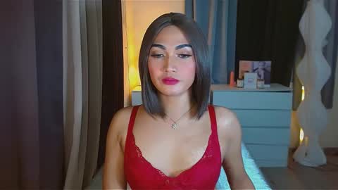 gabriela_deluxe online show from February 3, 5:06 pm